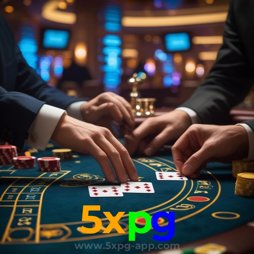 5xpg：Jogue poker, roleta e aposte no futebol no melhor cassino online!