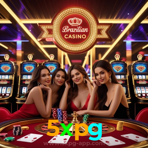 5xpg：Jogue slots, poker e aposte no futebol online para grandes prêmios!