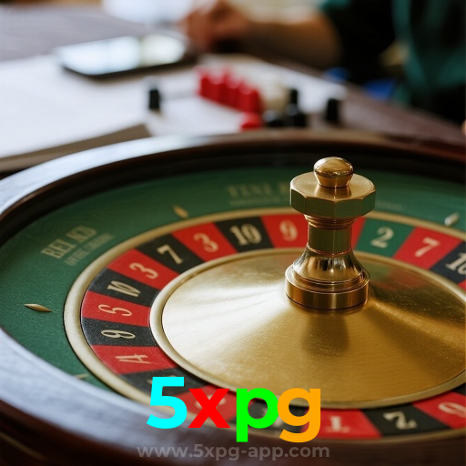 5xpg：As slots mais emocionantes estão esperando por você! Vença agora!