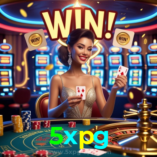 5xpg：Apostas ao vivo no futebol e grandes prêmios no cassino online!