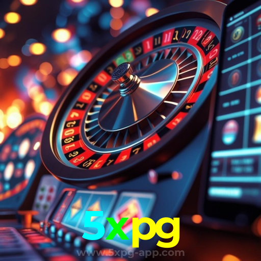 5xpg：Aposte na roleta e conquiste prêmios incríveis em nosso cassino!