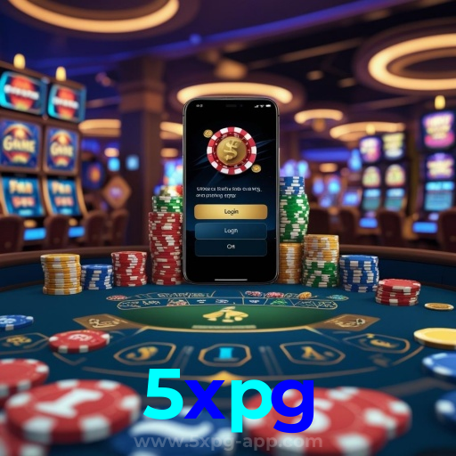5xpg：Jogue poker, slots e aposte no futebol ao vivo com confiança!