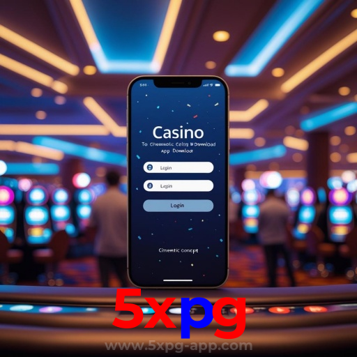 5xpg：Desafie seus limites no cassino online e ganhe grandes prêmios!