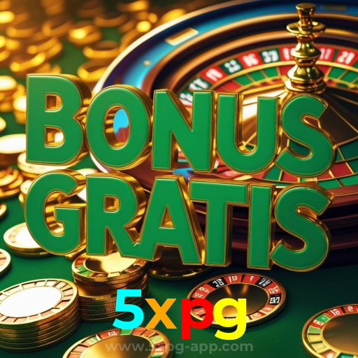 5xpg：Em cada giro das slots, a vitória está ao seu alcance!
