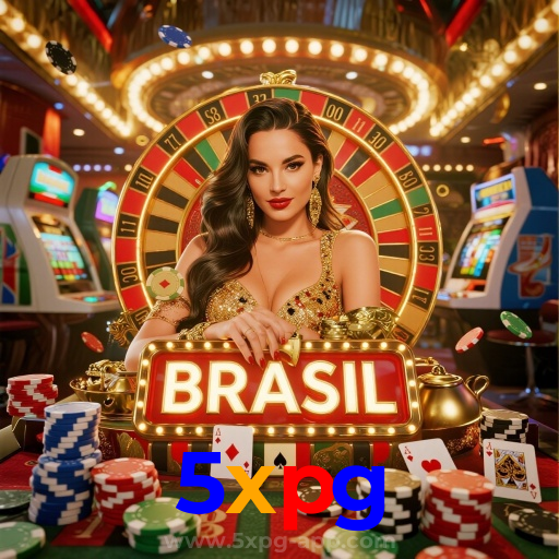 5xpg：Gire a roleta e conquiste grandes prêmios em nosso cassino!