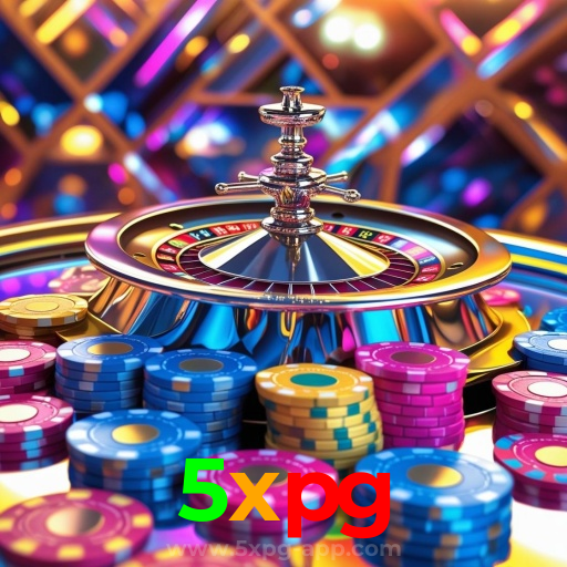 5xpg：Jogue slots, aposte no futebol e ganhe prêmios incríveis no cassino online!