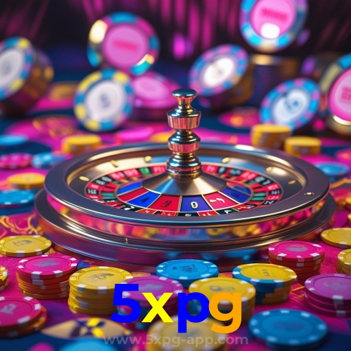 5xpg：Jogue nas roletas e descubra as maiores vitórias!