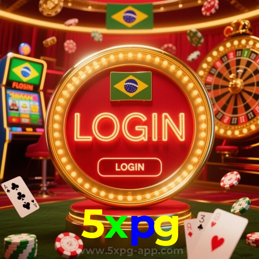 5xpg：Apostas em futebol e os melhores jackpots de cassino te esperam!