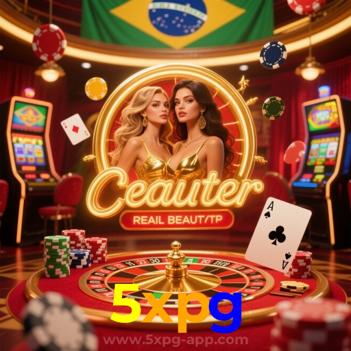 5xpg：O cassino online perfeito para jogos de blackjack e apostas no futebol!