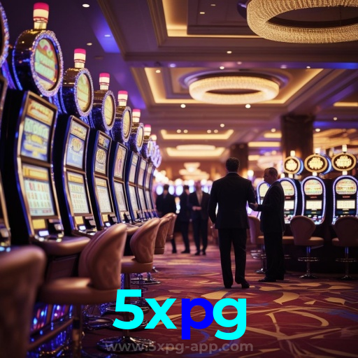 5xpg：Poker, blackjack e apostas em futebol online, tudo no melhor cassino!